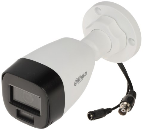 KAMERA AHD, HD-CVI, HD-TVI, CVBS HAC-HFW1200CL-IL-A-0280B-S6 Smart Dual Light - 1080p 2.8 mm DAHUA KAMERA AHD, HD-CVI, HD-TVI, CVBS HAC-HFW1200CL-IL-A-0280B-S6 Smart Dual Light - 1080p 2.8 mm DAHUA