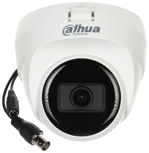 KAMERA AHD, HD-CVI, HD-TVI, PAL HAC-T1A21-U-0280B - 1080p 2.8 mm DAHUA KAMERA AHD, HD-CVI, HD-TVI, PAL HAC-T1A21-U-0280B - 1080p 2.8 mm DAHUA