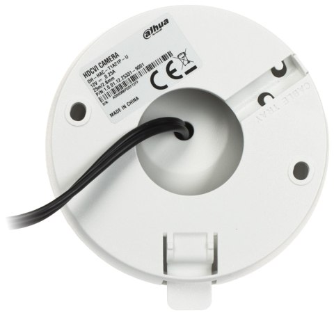 KAMERA AHD, HD-CVI, HD-TVI, PAL HAC-T1A21-U-0280B - 1080p 2.8 mm DAHUA KAMERA AHD, HD-CVI, HD-TVI, PAL HAC-T1A21-U-0280B - 1080p 2.8 mm DAHUA