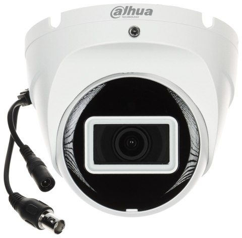 KAMERA AHD, HD-CVI, HD-TVI, PAL HAC-T2A21-U-0280B - 1080p 2.8 mm DAHUA KAMERA AHD, HD-CVI, HD-TVI, PAL HAC-T2A21-U-0280B - 1080p 2.8 mm DAHUA