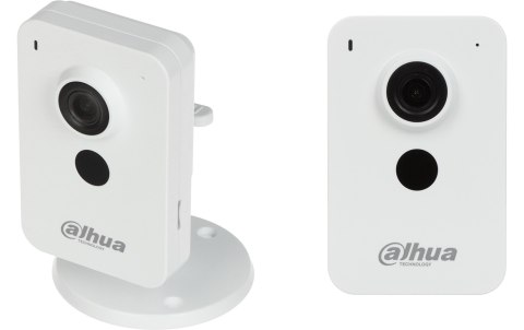 KAMERA IP C4K-P-0280B Cube K1 Wi-Fi - 3.7 Mpx 2.8 mm DAHUA KAMERA IP C4K-P-0280B Cube K1 Wi-Fi - 3.7 Mpx 2.8 mm DAHUA