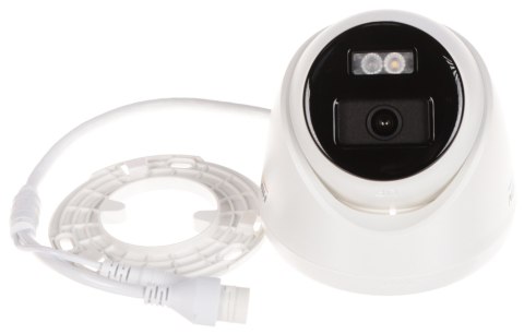 KAMERA IP DS-2CD1327G2H-LIU(2.8MM)PL Smart Hybrid Light - 1080p Hikvision KAMERA IP DS-2CD1327G2H-LIU(2.8MM)PL Smart Hybrid Light - 1080p Hikvision