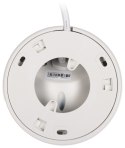 KAMERA IP DS-2CD1327G2H-LIU(2.8MM)PL Smart Hybrid Light - 1080p Hikvision