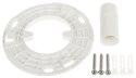 KAMERA IP DS-2CD1327G2H-LIU(2.8MM)PL Smart Hybrid Light - 1080p Hikvision
