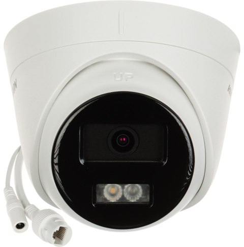 KAMERA IP DS-2CD1341G2-LIU(2.8MM)PL Smart Hybrid Light - 4 Mpx Hikvision KAMERA IP DS-2CD1341G2-LIU(2.8MM)PL Smart Hybrid Light - 4 Mpx Hikvision