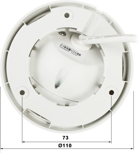 KAMERA IP DS-2CD1341G2-LIU(2.8MM)PL Smart Hybrid Light - 4 Mpx Hikvision KAMERA IP DS-2CD1341G2-LIU(2.8MM)PL Smart Hybrid Light - 4 Mpx Hikvision