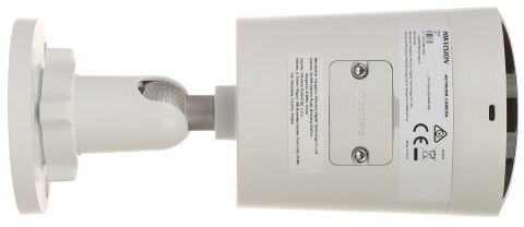 KAMERA IP DS-2CD2043G2-LI(2.8MM) AcuSense Smart Hybrid Light - 4 Mpx Hikvision KAMERA IP DS-2CD2043G2-LI(2.8MM) AcuSense Smart Hybrid Light - 4 Mpx Hikvision