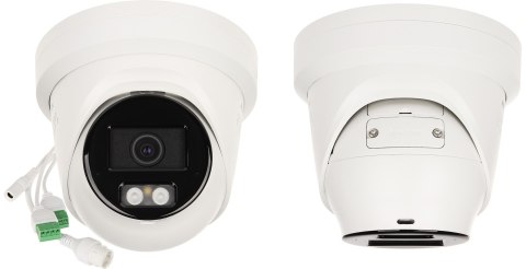 KAMERA IP DS-2CD2347G2H-LISU/SL(2.8MM)(EF) Smart Hybrid Light ColorVu - 4 Mpx Hikvision KAMERA IP DS-2CD2347G2H-LISU/SL(2.8MM)(EF) Smart Hybrid Light ColorVu - 4 Mpx Hikvision