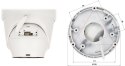 KAMERA IP DS-2CD2347G2H-LISU/SL(2.8MM)(EF) Smart Hybrid Light ColorVu - 4 Mpx Hikvision