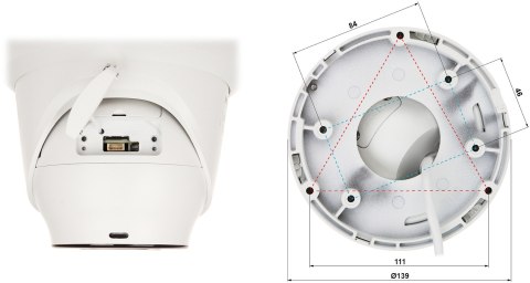 KAMERA IP DS-2CD2347G2H-LISU/SL(2.8MM)(EF) Smart Hybrid Light ColorVu - 4 Mpx Hikvision KAMERA IP DS-2CD2347G2H-LISU/SL(2.8MM)(EF) Smart Hybrid Light ColorVu - 4 Mpx Hikvision