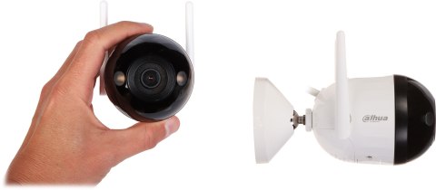 KAMERA IP F4C-LED-0280B Wi-Fi, Full-Color - 3.7 Mpx 2.8 mm DAHUA KAMERA IP F4C-LED-0280B Wi-Fi, Full-Color - 3.7 Mpx 2.8 mm DAHUA