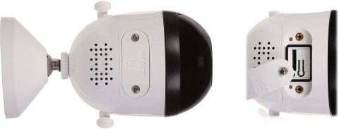 KAMERA IP F4C-LED-0280B Wi-Fi, Full-Color - 3.7 Mpx 2.8 mm DAHUA KAMERA IP F4C-LED-0280B Wi-Fi, Full-Color - 3.7 Mpx 2.8 mm DAHUA