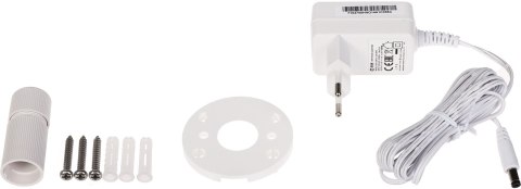 KAMERA IP F4C-LED-0280B Wi-Fi, Full-Color - 3.7 Mpx 2.8 mm DAHUA KAMERA IP F4C-LED-0280B Wi-Fi, Full-Color - 3.7 Mpx 2.8 mm DAHUA