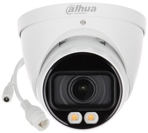 KAMERA IP IPC-HDW2449T-ZS-IL-27135 Smart Dual Light WizSense - 4 Mpx 2.7 ... 13.5 mm - MOTOZOOM DAHUA KAMERA IP IPC-HDW2449T-ZS-IL-27135 Smart Dual Light WizSense - 4 Mpx 2.7 ... 13.5 mm - MOTOZOOM DAHUA