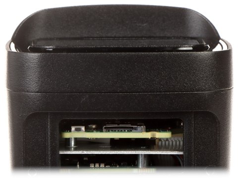 KAMERA IP IPC-HFW2849T-AS-IL-0360B-BLACK WizSense - 8.3 Mpx 4K UHD 3.6 mm DAHUA KAMERA IP IPC-HFW2849T-AS-IL-0360B-BLACK WizSense - 8.3 Mpx 4K UHD 3.6 mm DAHUA