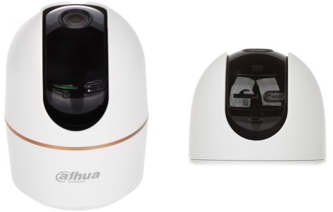 KAMERA IP OBROTOWA WEWNĘTRZNA H3A Hero A1 Wi-Fi - 3 Mpx 3.6 mm DAHUA KAMERA IP OBROTOWA WEWNĘTRZNA H3A Hero A1 Wi-Fi - 3 Mpx 3.6 mm DAHUA