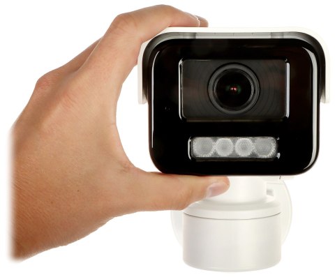 KAMERA IP OBROTOWA ZEWNĘTRZNA DS-2CD1A43G0-IZU(2.8-12MM)PL - 3.7 Mpx 2.8 ... 12 mm Hikvision KAMERA IP OBROTOWA ZEWNĘTRZNA DS-2CD1A43G0-IZU(2.8-12MM)PL - 3.7 Mpx 2.8 ... 12 mm Hikvision