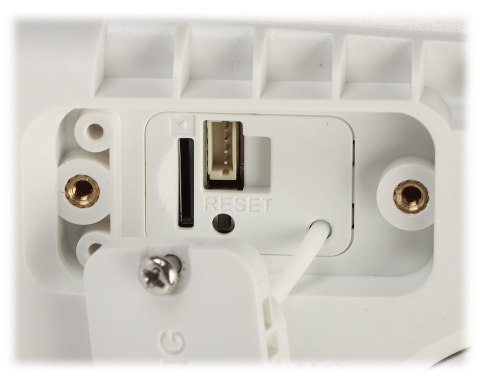 KAMERA IP OBROTOWA ZEWNĘTRZNA DS-2CD1A43G0-IZU(2.8-12MM)PL - 3.7 Mpx 2.8 ... 12 mm Hikvision KAMERA IP OBROTOWA ZEWNĘTRZNA DS-2CD1A43G0-IZU(2.8-12MM)PL - 3.7 Mpx 2.8 ... 12 mm Hikvision