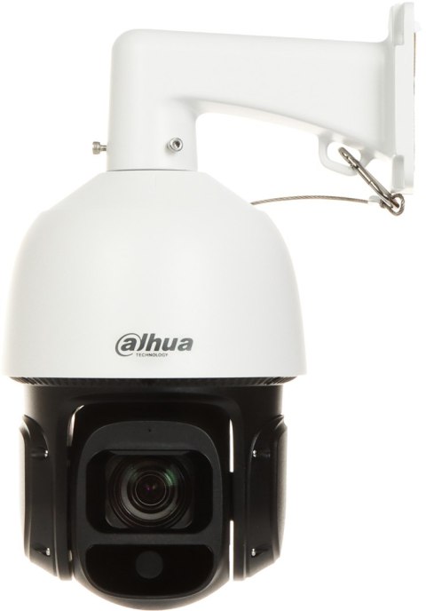 KAMERA IP OBROTOWA ZEWNĘTRZNA SD3D216NB-GNY WizSense 1080p 5 ... 80 mm DAHUA KAMERA IP OBROTOWA ZEWNĘTRZNA SD3D216NB-GNY WizSense 1080p 5 ... 80 mm DAHUA