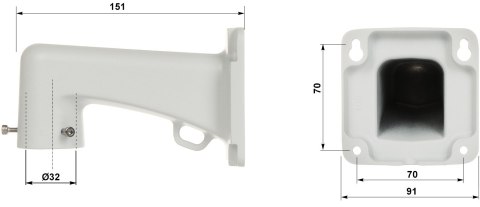 KAMERA IP OBROTOWA ZEWNĘTRZNA SD3D216NB-GNY WizSense 1080p 5 ... 80 mm DAHUA KAMERA IP OBROTOWA ZEWNĘTRZNA SD3D216NB-GNY WizSense 1080p 5 ... 80 mm DAHUA