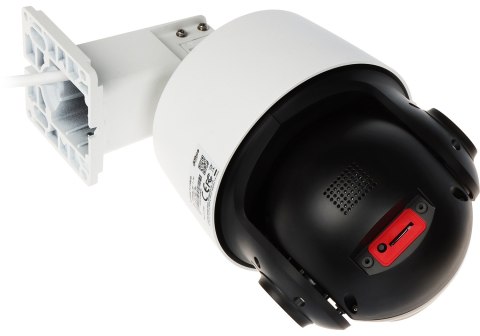 KAMERA IP OBROTOWA ZEWNĘTRZNA SD3E410DB-GNY-A-PV TiOC WizSense - 3.7 Mpx 4 ... 40 mm DAHUA KAMERA IP OBROTOWA ZEWNĘTRZNA SD3E410DB-GNY-A-PV TiOC WizSense - 3.7 Mpx 4 ... 40 mm DAHUA