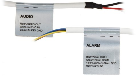 KAMERA IP OBROTOWA ZEWNĘTRZNA SD3E410DB-GNY-A-PV TiOC WizSense - 3.7 Mpx 4 ... 40 mm DAHUA KAMERA IP OBROTOWA ZEWNĘTRZNA SD3E410DB-GNY-A-PV TiOC WizSense - 3.7 Mpx 4 ... 40 mm DAHUA