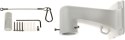 KAMERA IP OBROTOWA ZEWNĘTRZNA SDT3E410-8P-MB-A-PV1 PANORAMICZNA TiOC WizSense Smart Dual Light - 3.7 Mpx, 8 Mpx 4 ... 40 mm, 2 X