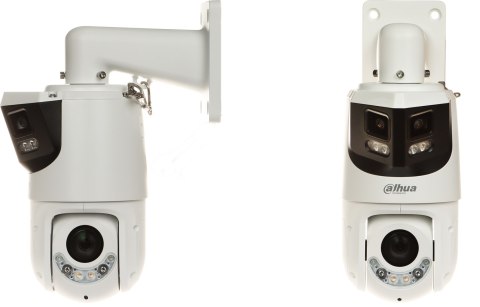KAMERA IP SZYBKOOBROTOWA SDT4E425-8P-GB-APV1 TiOC WizSense Smart Dual Light 4 Mpx 5...125 mm + 8 Mpx PANORAMICZNA, DAHUA KAMERA IP SZYBKOOBROTOWA SDT4E425-8P-GB-APV1 TiOC WizSense Smart Dual Light 4 Mpx 5...125 mm + 8 Mpx PANORAMICZNA, DAHUA