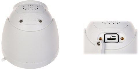 KAMERA IP T2A-PV-0360B Wi-Fi, Smart Dual Light Active Deterrence - 1080p 3.6 mm DAHUA KAMERA IP T2A-PV-0360B Wi-Fi, Smart Dual Light Active Deterrence - 1080p 3.6 mm DAHUA