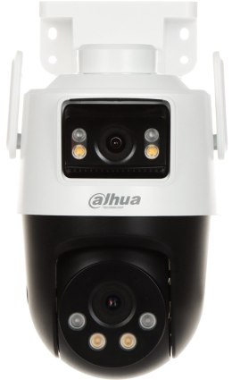 KAMERA PT IP OBROTOWA ZEWNĘTRZNA P3D-3F-PV-0280B/0600B Picoo Dual D1 Wi-Fi 6, - 3 Mpx 6 mm, 2.8 mm DAHUA