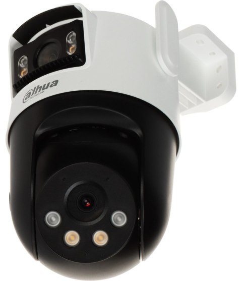 KAMERA PT IP OBROTOWA ZEWNĘTRZNA P3D-3F-PV-0280B/0600B Picoo Dual D1 Wi-Fi 6, - 3 Mpx 6 mm, 2.8 mm DAHUA KAMERA PT IP OBROTOWA ZEWNĘTRZNA P3D-3F-PV-0280B/0600B Picoo Dual D1 Wi-Fi 6, - 3 Mpx 6 mm, 2.8 mm DAHUA