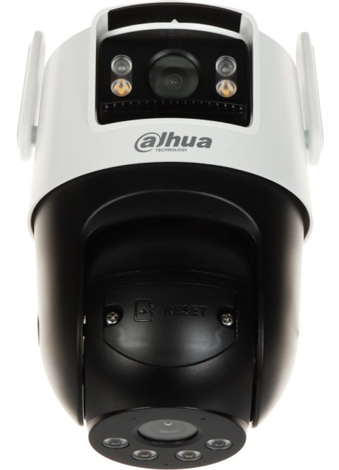 KAMERA PT IP OBROTOWA ZEWNĘTRZNA P3D-3F-PV-0280B/0600B Picoo Dual D1 Wi-Fi 6, - 3 Mpx 6 mm, 2.8 mm DAHUA KAMERA PT IP OBROTOWA ZEWNĘTRZNA P3D-3F-PV-0280B/0600B Picoo Dual D1 Wi-Fi 6, - 3 Mpx 6 mm, 2.8 mm DAHUA