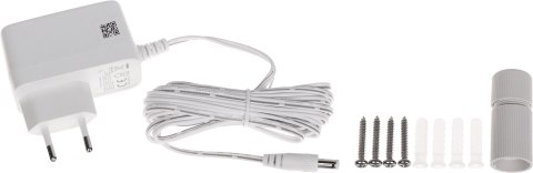 KAMERA PT IP OBROTOWA ZEWNĘTRZNA P3D-3F-PV-0280B/0600B Picoo Dual D1 Wi-Fi 6, - 3 Mpx 6 mm, 2.8 mm DAHUA KAMERA PT IP OBROTOWA ZEWNĘTRZNA P3D-3F-PV-0280B/0600B Picoo Dual D1 Wi-Fi 6, - 3 Mpx 6 mm, 2.8 mm DAHUA