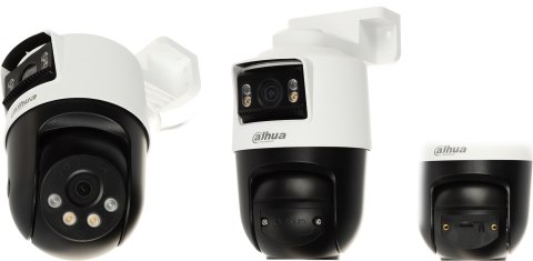 KAMERA PT IP OBROTOWA ZEWNĘTRZNA SDT2A200-2F-NB-A-PV WizSense Smart Dual Light - 1080p 4 mm DAHUA KAMERA PT IP OBROTOWA ZEWNĘTRZNA SDT2A200-2F-NB-A-PV WizSense Smart Dual Light - 1080p 4 mm DAHUA