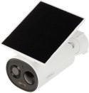 KAMERA SOLARNA IP, ZEWNĘTRZNA IPC-K9DCP-3T0WE-V2 Wi-Fi CELL 3C ALL IN ONE - 3 Mpx 2.8 mm IMOU