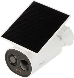 KAMERA SOLARNA IP, ZEWNĘTRZNA IPC-K9DCP-3T0WE-V2 Wi-Fi CELL 3C ALL IN ONE - 3 Mpx 2.8 mm IMOU