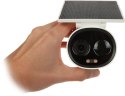 KAMERA SOLARNA IP, ZEWNĘTRZNA IPC-K9DCP-3T0WE-V2 Wi-Fi CELL 3C ALL IN ONE - 3 Mpx 2.8 mm IMOU
