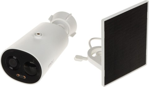 KAMERA SOLARNA IP, ZEWNĘTRZNA IPC-K9DCP-3T0WE-V2 Wi-Fi CELL 3C ALL IN ONE - 3 Mpx 2.8 mm IMOU KAMERA SOLARNA IP, ZEWNĘTRZNA IPC-K9DCP-3T0WE-V2 Wi-Fi CELL 3C ALL IN ONE - 3 Mpx 2.8 mm IMOU