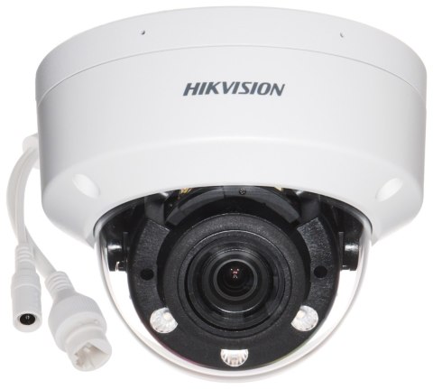KAMERA WANDALOODPORNA IP DS-2CD1763G2-LIZU(2.8-12MM)PL Smart Hybrid Light - 6 Mpx Hikvision KAMERA WANDALOODPORNA IP DS-2CD1763G2-LIZU(2.8-12MM)PL Smart Hybrid Light - 6 Mpx Hikvision