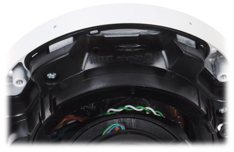 KAMERA WANDALOODPORNA IP DS-2CD1763G2-LIZU(2.8-12MM)PL Smart Hybrid Light - 6 Mpx Hikvision KAMERA WANDALOODPORNA IP DS-2CD1763G2-LIZU(2.8-12MM)PL Smart Hybrid Light - 6 Mpx Hikvision