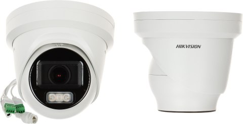 KAMERA WANDALOODPORNA IP DS-2CD2H43G2-LIZS2U(2.8-12MM) Smart Hybrid Light AcuSense - MOTOZOOM Hikvision KAMERA WANDALOODPORNA IP DS-2CD2H43G2-LIZS2U(2.8-12MM) Smart Hybrid Light AcuSense - MOTOZOOM Hikvision