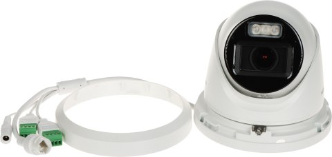 KAMERA WANDALOODPORNA IP DS-2CD2H43G2-LIZS2U(2.8-12MM) Smart Hybrid Light AcuSense - MOTOZOOM Hikvision KAMERA WANDALOODPORNA IP DS-2CD2H43G2-LIZS2U(2.8-12MM) Smart Hybrid Light AcuSense - MOTOZOOM Hikvision