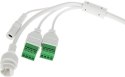 KAMERA WANDALOODPORNA IP DS-2CD2H43G2-LIZS2U(2.8-12MM) Smart Hybrid Light AcuSense - MOTOZOOM Hikvision