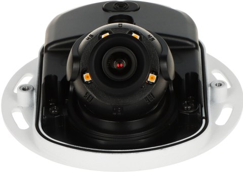 KAMERA WANDALOODPORNA IP IPC-HDBW2449F-AS-IL-0280B WizSense Smart Dual Light - 4 Mpx 2.8 mm DAHUA KAMERA WANDALOODPORNA IP IPC-HDBW2449F-AS-IL-0280B WizSense Smart Dual Light - 4 Mpx 2.8 mm DAHUA