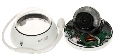 KAMERA WANDALOODPORNA IP IPC-HDBW2849E-S-IL-0280B WizSense Smart Dual Light - 8.3 Mpx, 4K UHD 2.8 mm DAHUA KAMERA WANDALOODPORNA IP IPC-HDBW2849E-S-IL-0280B WizSense Smart Dual Light - 8.3 Mpx, 4K UHD 2.8 mm DAHUA
