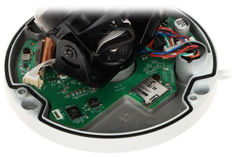 KAMERA WANDALOODPORNA IP IPC-HDBW2849E-S-IL-0280B WizSense Smart Dual Light - 8.3 Mpx, 4K UHD 2.8 mm DAHUA KAMERA WANDALOODPORNA IP IPC-HDBW2849E-S-IL-0280B WizSense Smart Dual Light - 8.3 Mpx, 4K UHD 2.8 mm DAHUA
