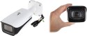 KAMERA WANDALOODPORNA IP IPC-HFW5541E-ZE-0735-S3 WizMind S - 5 Mpx 7 ... 35 mm - MOTOZOOM DAHUA