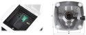 KAMERA WANDALOODPORNA IP IPC-HFW5541E-ZE-0735-S3 WizMind S - 5 Mpx 7 ... 35 mm - MOTOZOOM DAHUA