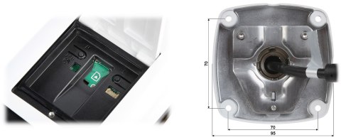KAMERA WANDALOODPORNA IP IPC-HFW5541E-ZE-0735-S3 WizMind S - 5 Mpx 7 ... 35 mm - MOTOZOOM DAHUA KAMERA WANDALOODPORNA IP IPC-HFW5541E-ZE-0735-S3 WizMind S - 5 Mpx 7 ... 35 mm - MOTOZOOM DAHUA