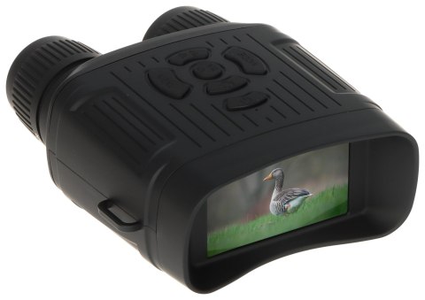LORNETKA CYFROWA Z OŚWIETLACZEM IR NV-L7000 LORNETKA CYFROWA Z OŚWIETLACZEM IR NV-L7000